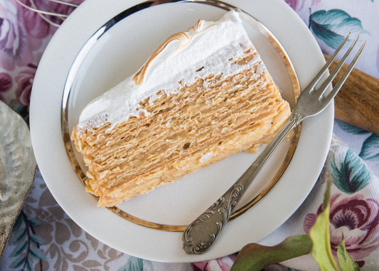 Torta María - 20 personas