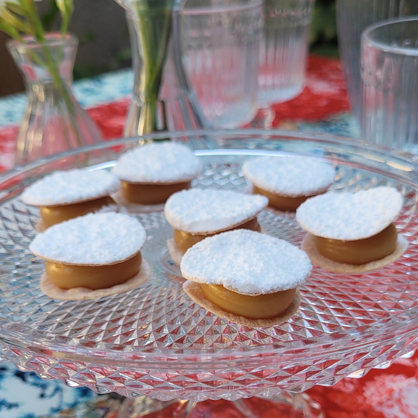 Chilenitos - 30 unidades