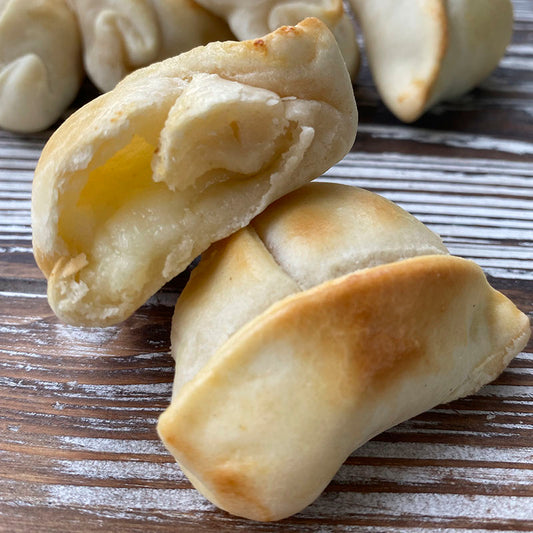 Empanadas de Queso - Tamaño coctel