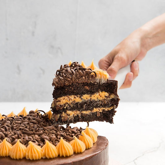 Torta Chocolate - 15 / 20 personas