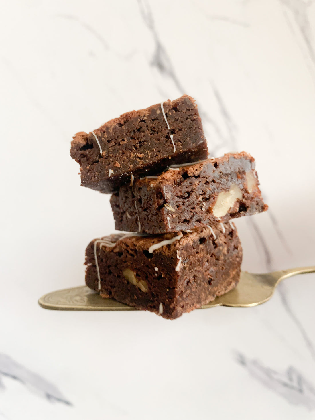 RECETA: Brownies deliciosos