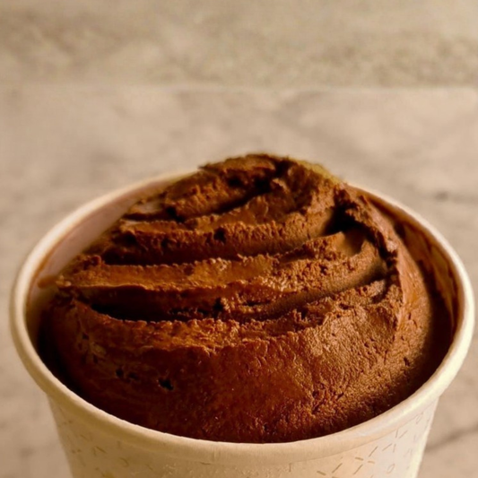Helado Chocolate