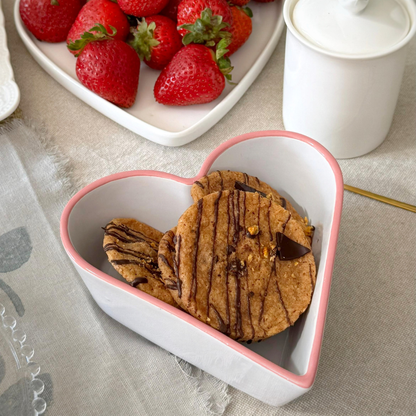 Galletas Chips de Chocolate - Sin Gluten