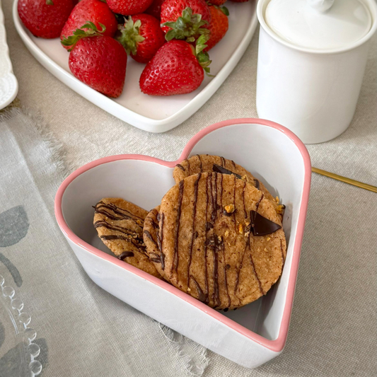 Galletas Chips de Chocolate - Sin Gluten