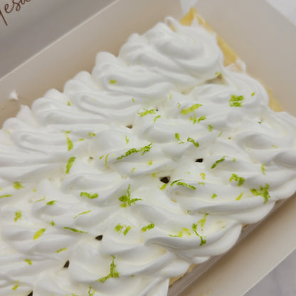 Pie de Limón (6 a 8 personas)