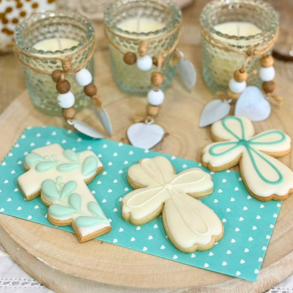 Galletas Decoradas