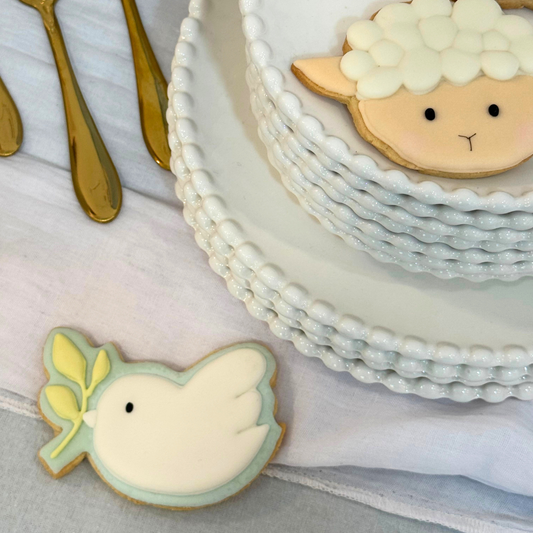 Galletas Decoradas