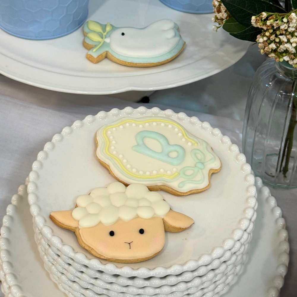 Galletas Decoradas