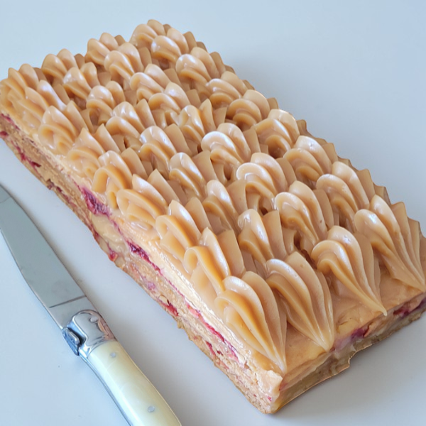 Brazo Amor