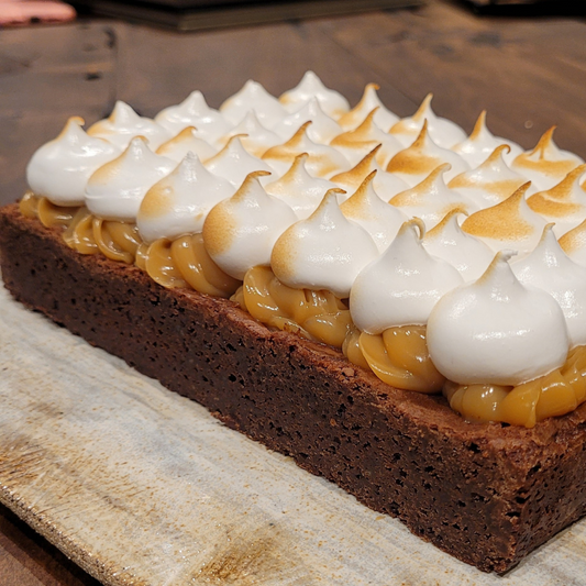Brazo de Brownie XL