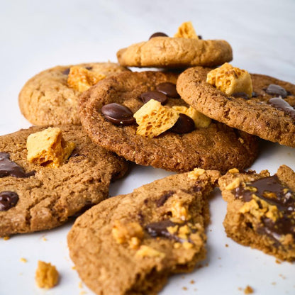 Galletas Chips de Chocolate - Sin Gluten