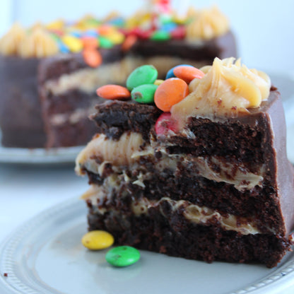 Torta Día del Niño 10 p.