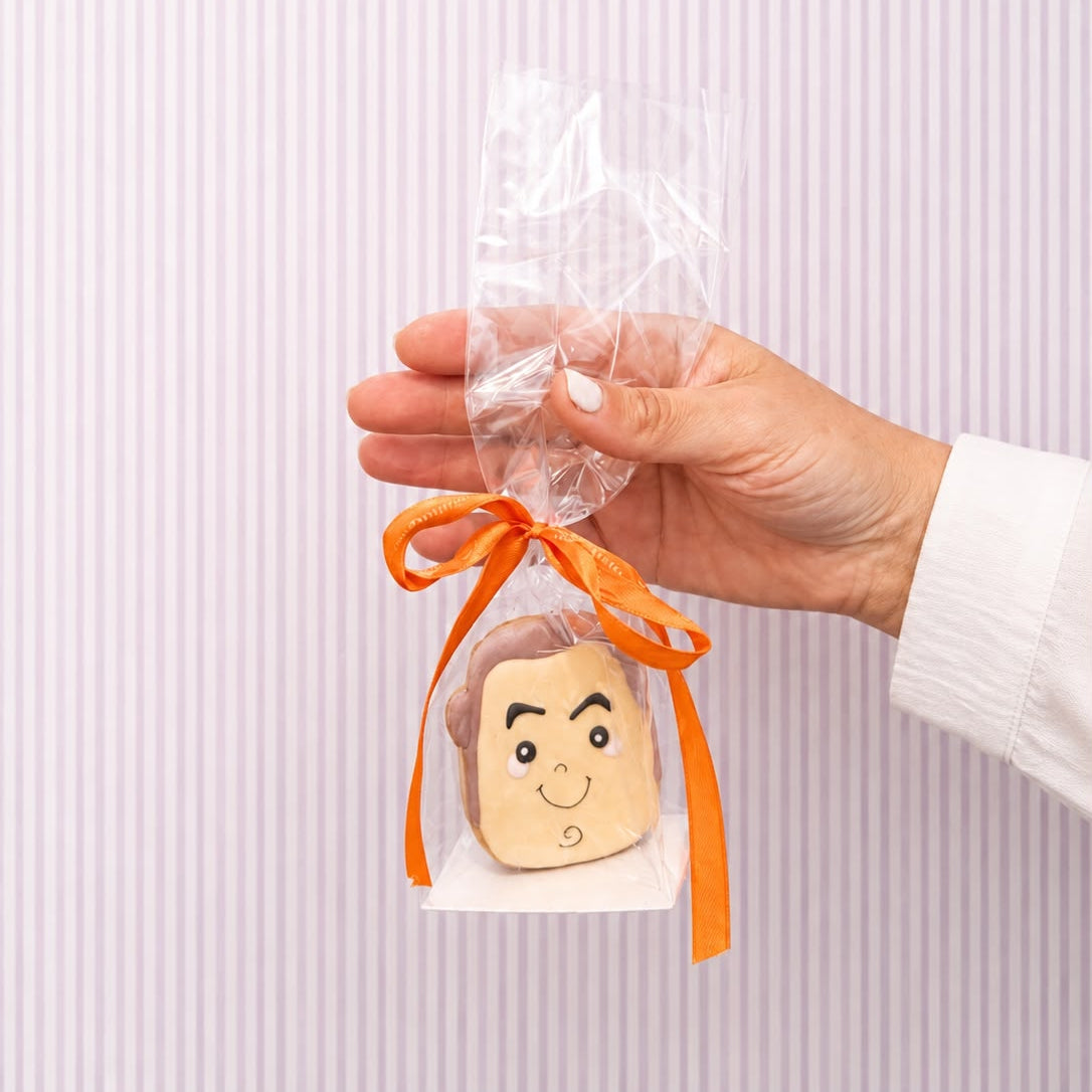 Galletas Juguetes de Niño