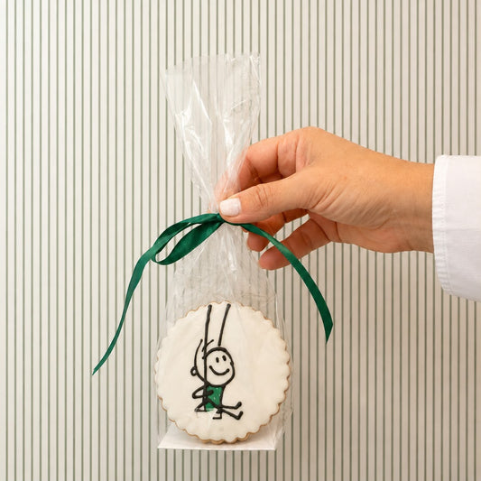 Galleta Día del Niño