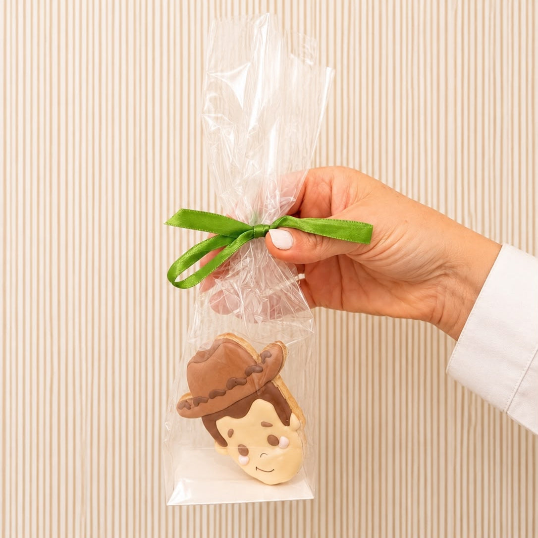 Galletas Juguetes de Niño
