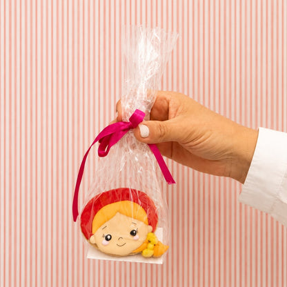 Galletas Juguetes de Niño
