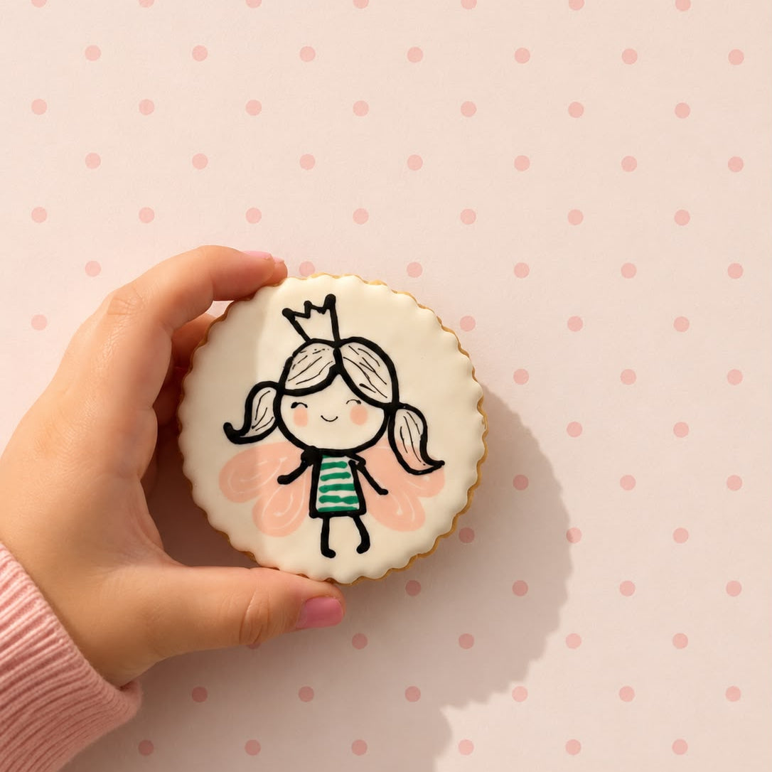 Galleta Día del Niño
