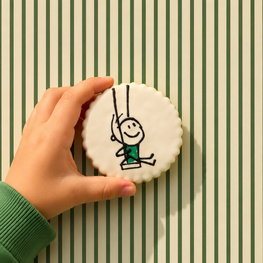 Galleta Día del Niño