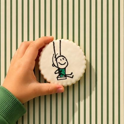 Galleta Día del Niño
