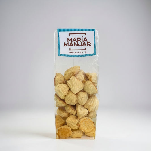 Merengues Sin Azúcar 45 grs