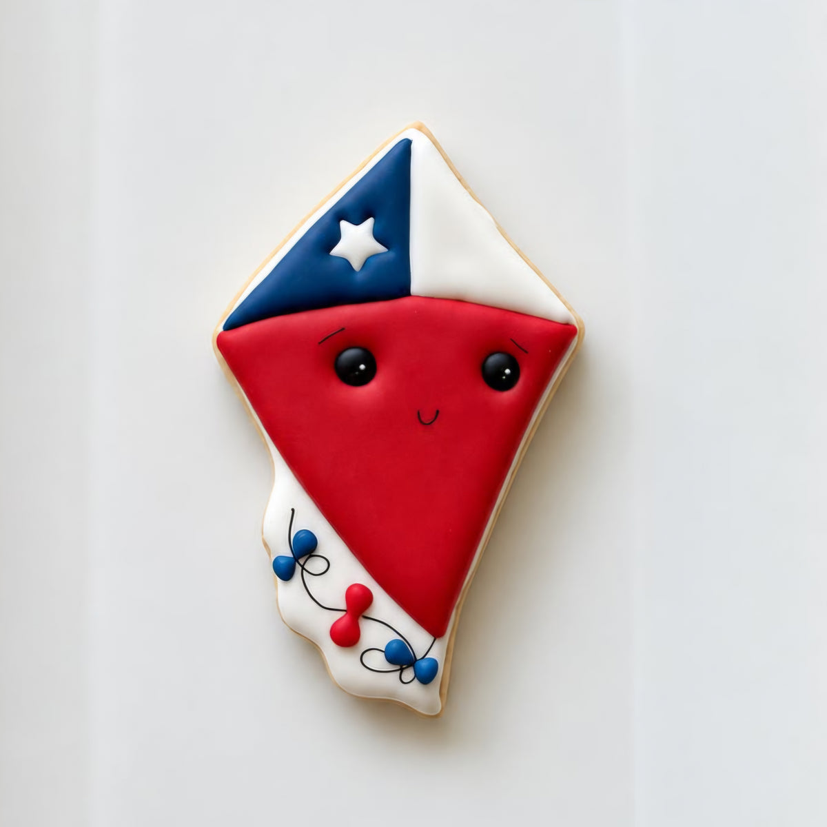 Galleta Volantin
