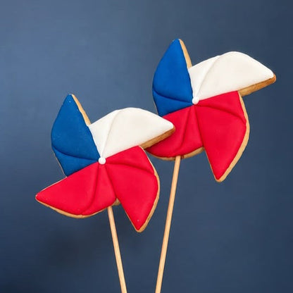 Galleta Remolino